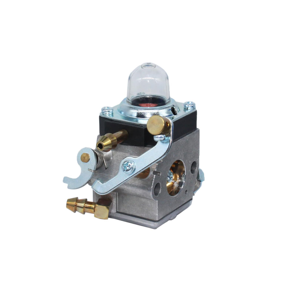 Carburetor Compatible for Wacker 5100061745 BS50-2 BS50-2i BS60-2i Rammers HDA282 HDA292 HDA355 Replace 5000183842 5100061745
