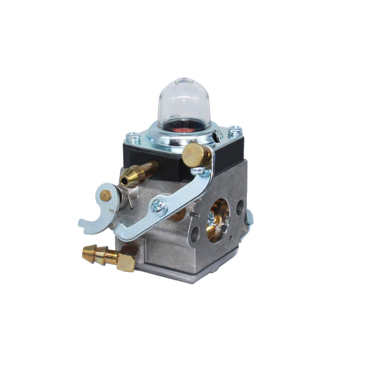 Carburetor Compatible for Wacker 5100061745 BS50-2 BS50-2i BS60-2i Rammers HDA282 HDA292 HDA355 Replace 5000183842 5100061745