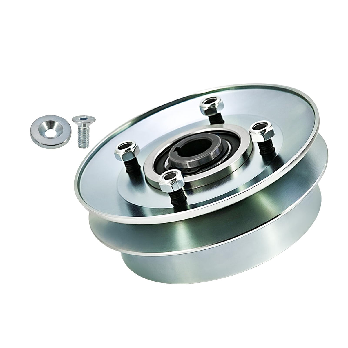 5000086968 Clutch Fit for Wacker Neuson WP1540 WP1550 Plate Compactors