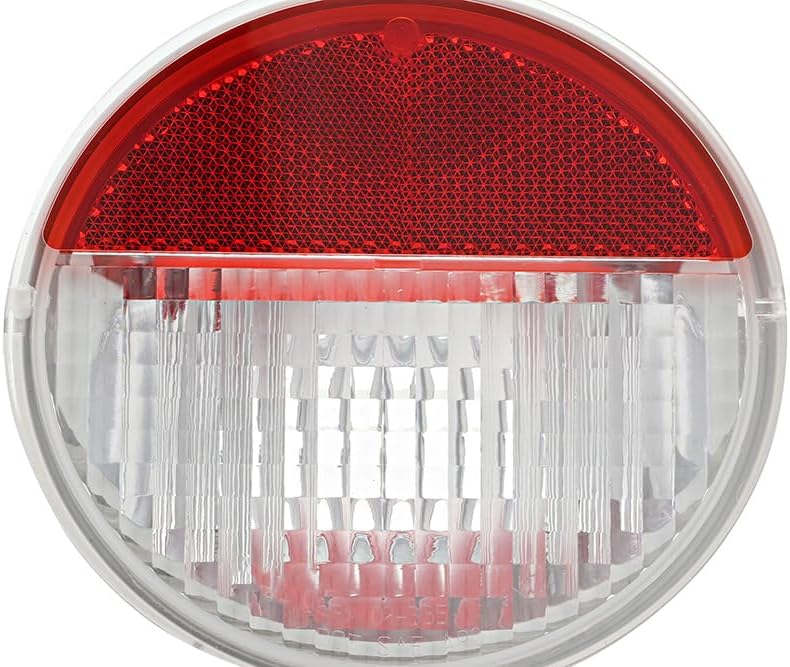 For Gmc Envoy Xl Pontiac Solstice Inner Back Up Reverse Tail Light