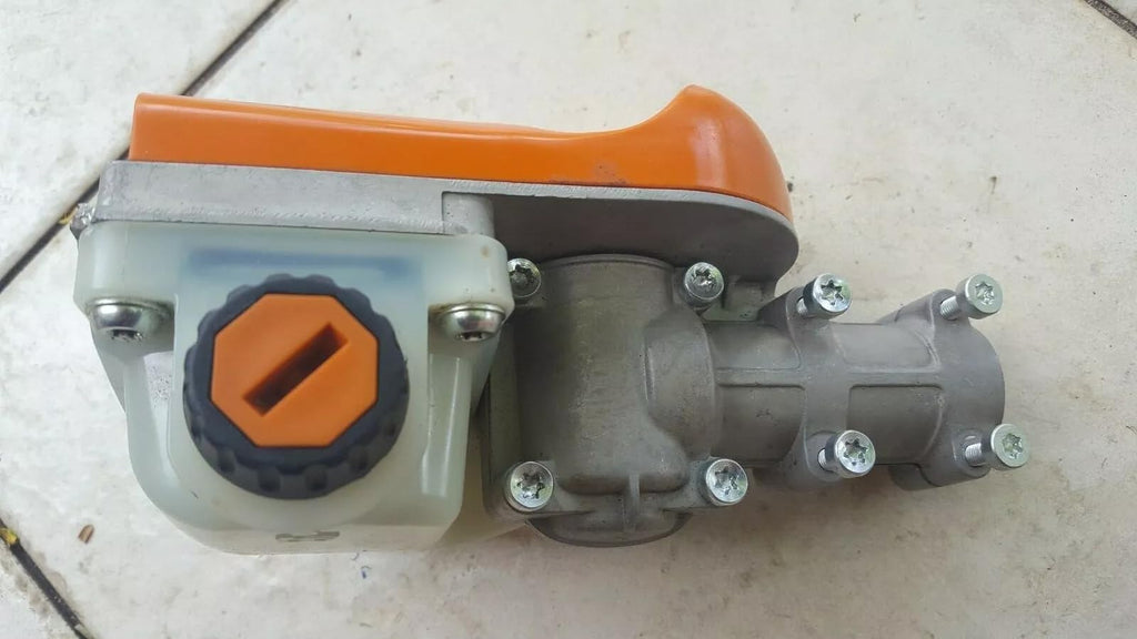 Gear Head Pole Saw For HT73 HT75 HT100 HT101 HT130 HT131 HT250 KM90 KM110,Replacement for Stihl OEM