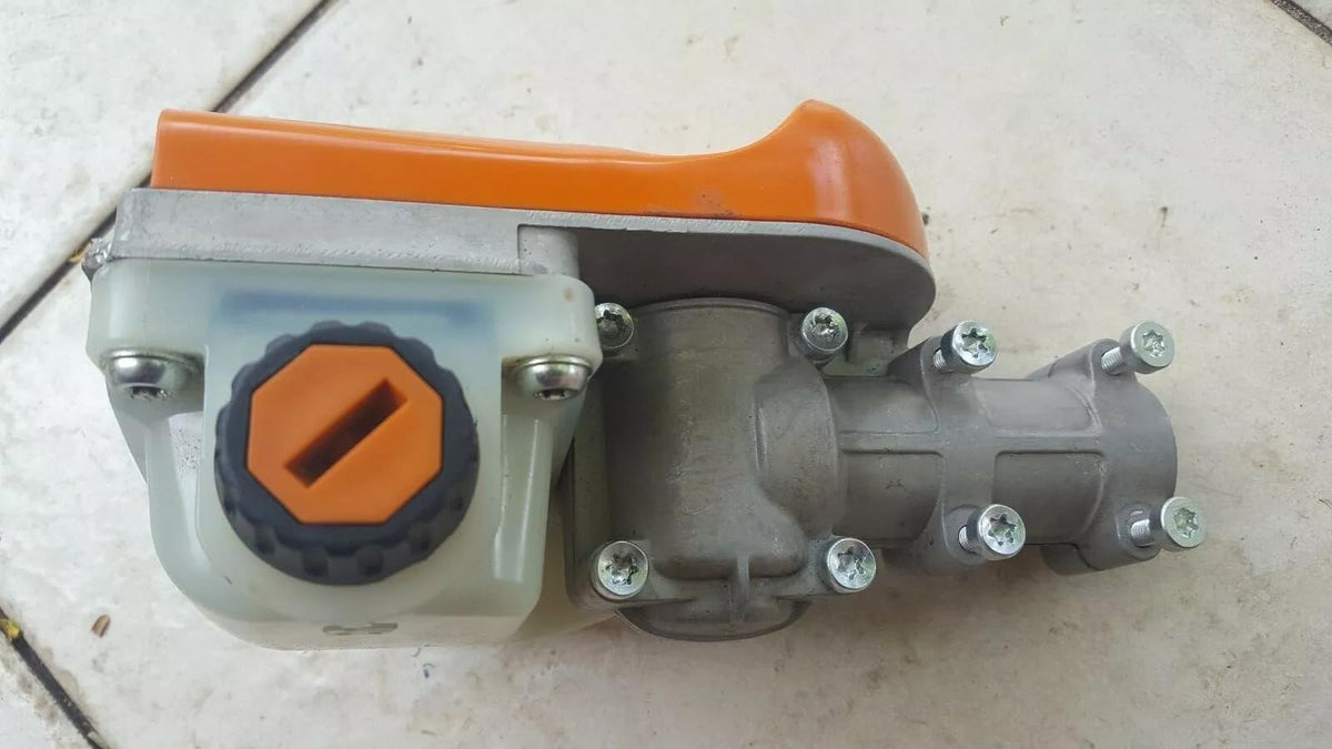 Gear Head Pole Saw For HT73 HT75 HT100 HT101 HT130 HT131 HT250 KM90 KM110,Replacement for Stihl OEM