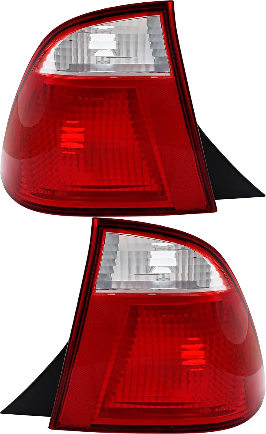 For Ford Focus Tail Lights Lamps 2005 2006 2007