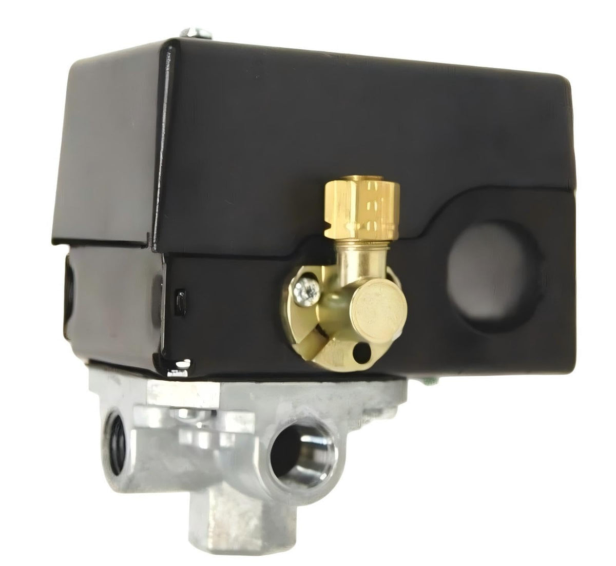 54441738 for COMPARABLE Industrial compressor PRESSURE SWITCH W/LEVER