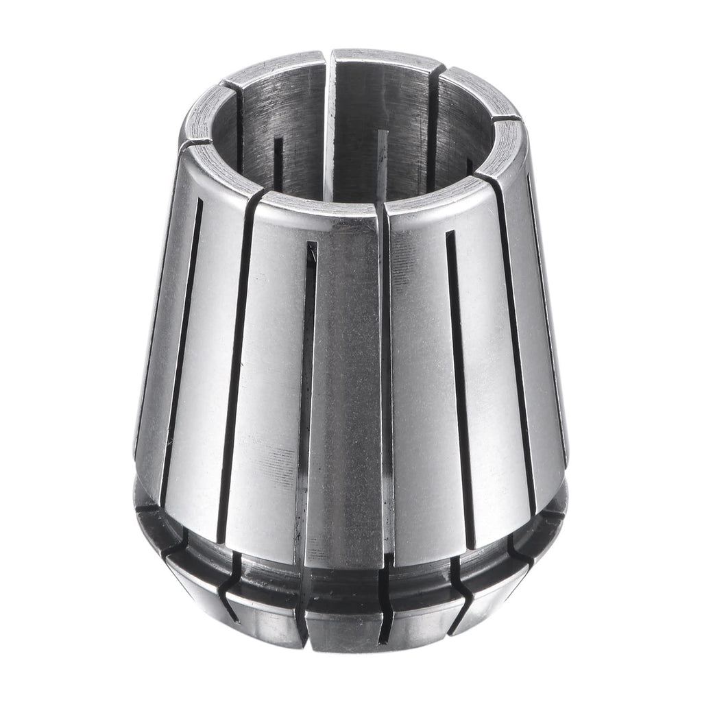 uxcell ER40 Spring Collet 1" Chuck for CNC Engraving Machine Lathe Milling Tool