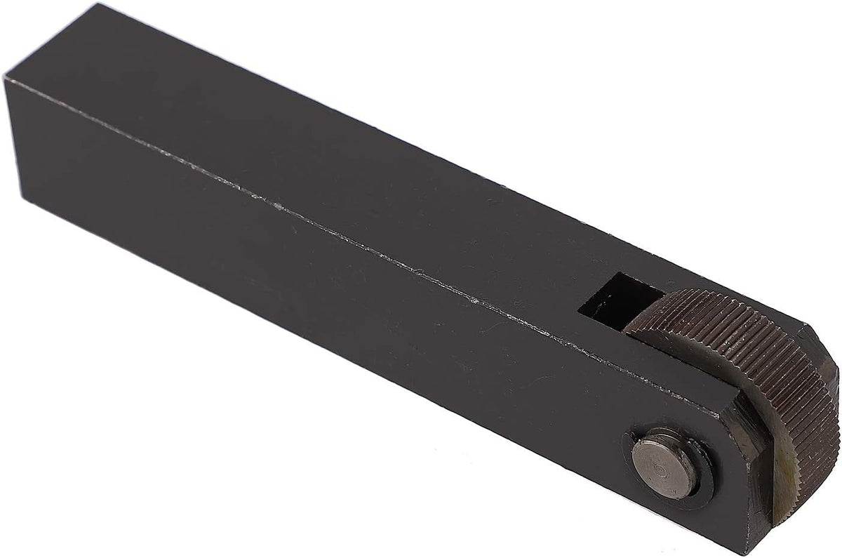 Single Linear Knurl Tool with 6PCS Knurling Single Wheels 0.5mm 1.5mm 2mm