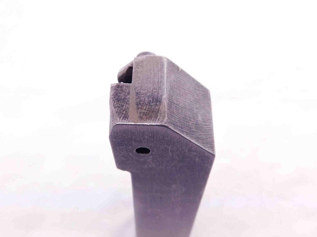 KENNAMETAL NSL-164C Lathe Turning Tool Holder 1" Shank N4L Inserts 4 3/4 OAL - NS6516LVR