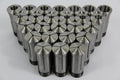 23 Piece Metric 5C Collet Set 3mm - 25mm x 1mm High Precision 0.0005" Accuracy