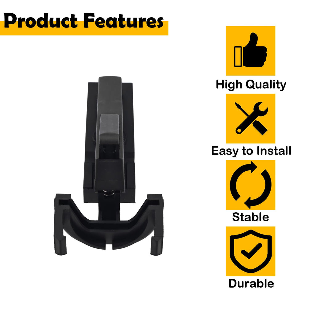Etersec 949825-07 Trigger Switch Compatible with DeWalt Angle Grinder DW474 DW846 DW850 DW852 DW882