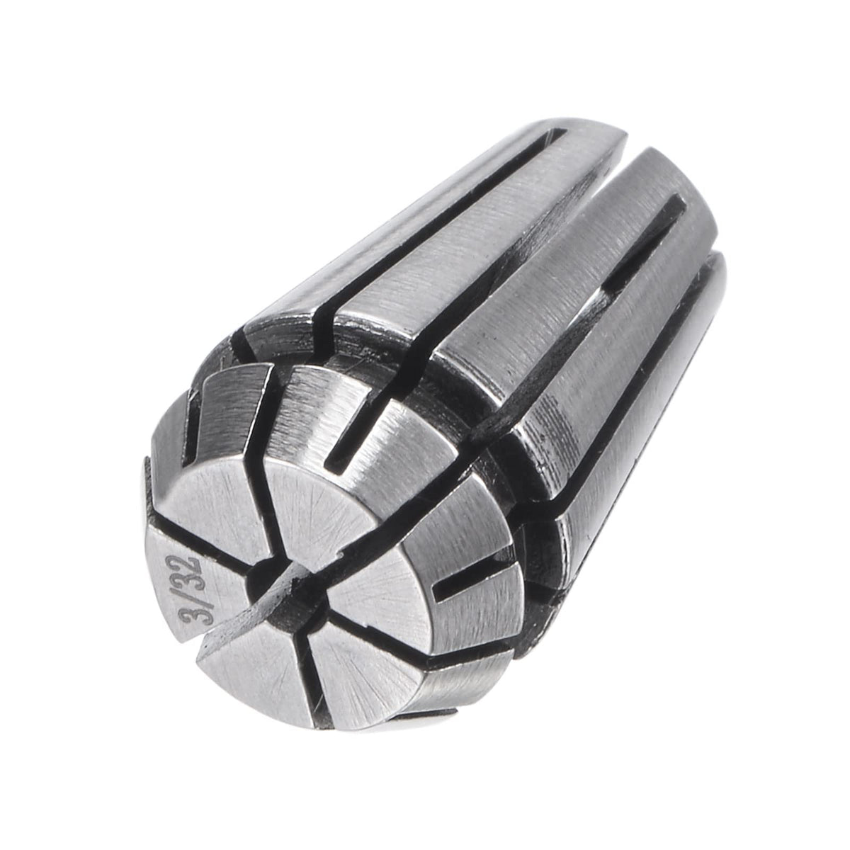 uxcell ER11 Spring Collet, 3/32" Chuck for CNC Engraving Machine Lathe Milling