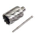 Annular Cutter JESTUOUS 3/4 Inch Weldon Shank 1-3/4 Cut Dia 2 Cut Depth