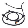 Fog Light Jumper Wiring Harness 56045501AC Fit for Dodge Ram 1500 2002-2008