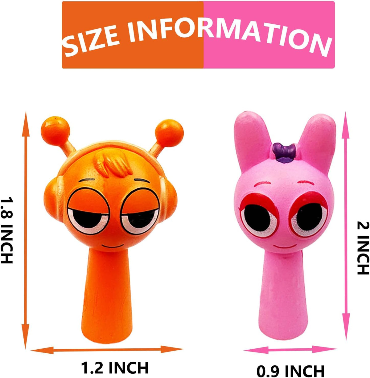Action Figures Mystery Box,Mystery Box,Office Room Figurine Decor for Adults