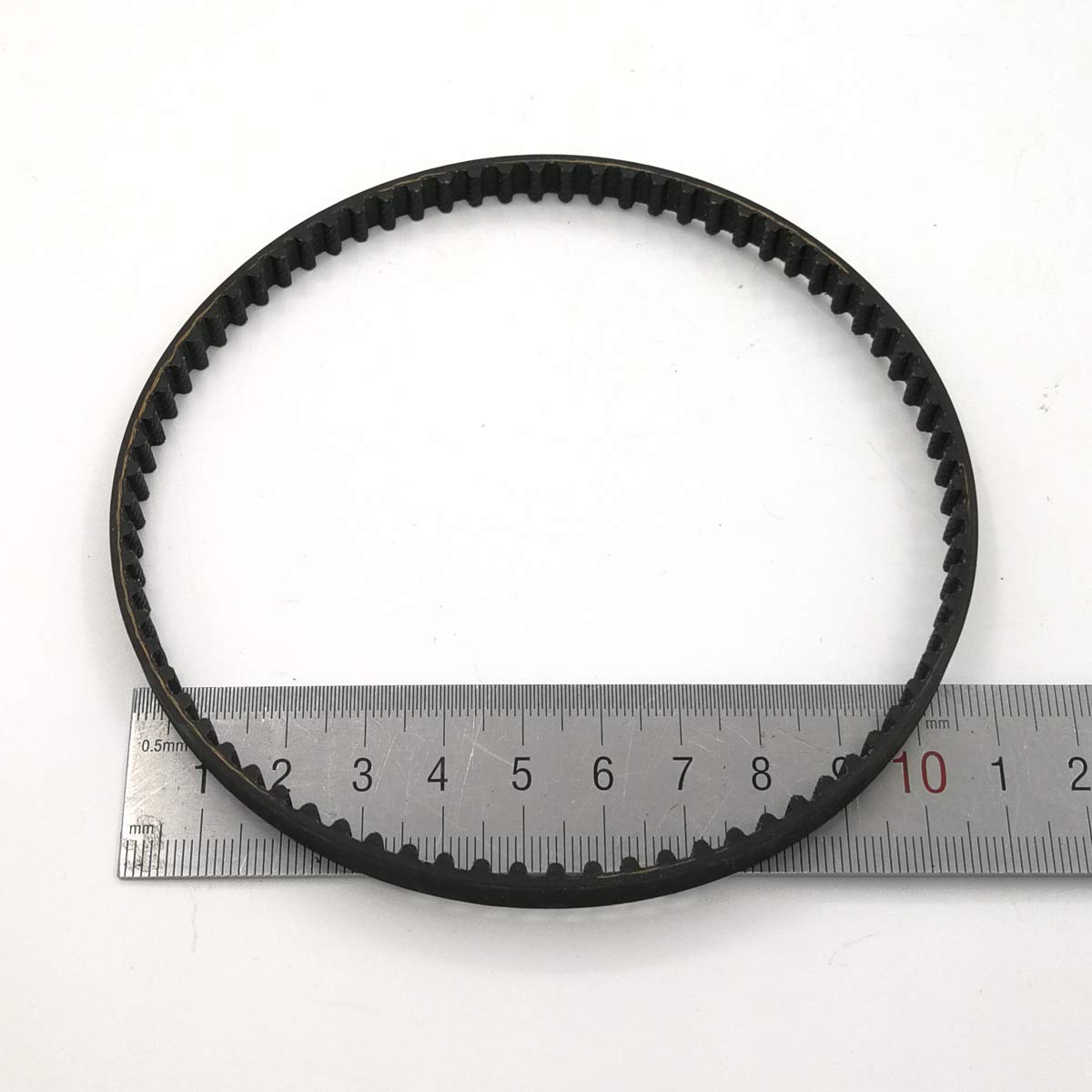 Cancanle Timing Belt Drive for Honda GX35 UMK435 Gas Engine Motor Generator Lawn Mower Water Pumps Brush Cutter 14400-Z3F-013