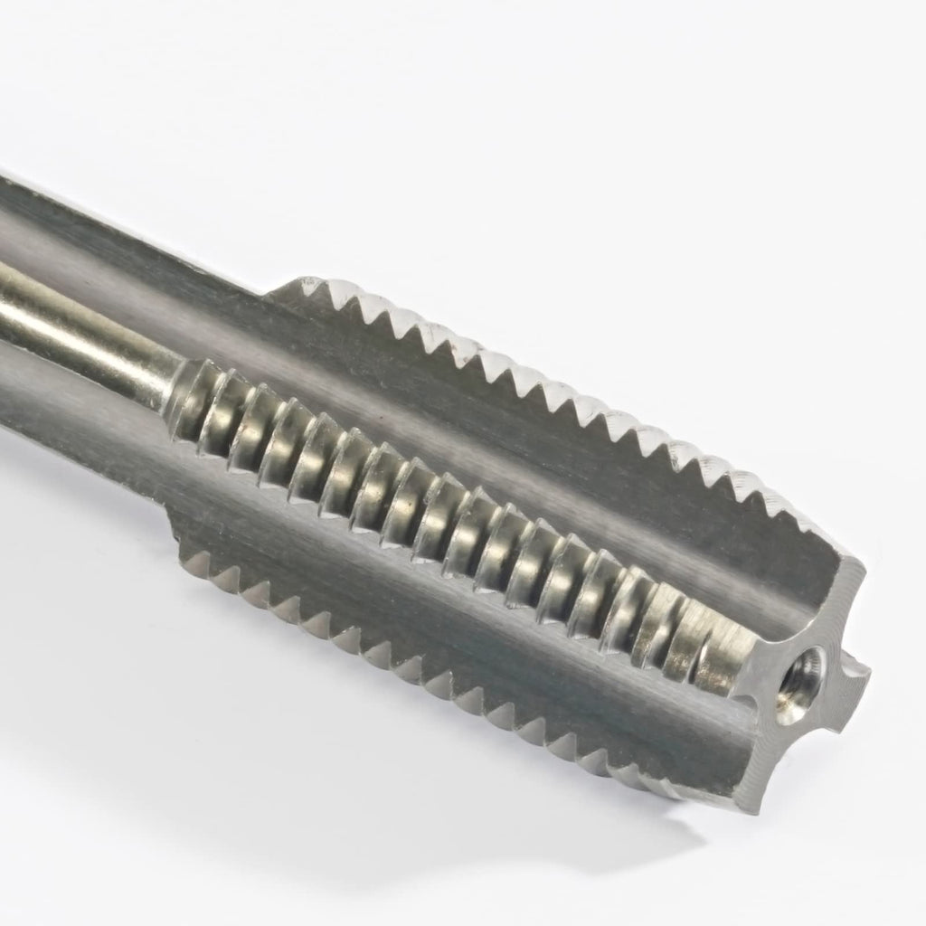 Aceteel HSS 7/16"-24 UNF HSS Machine Tap Right Hand