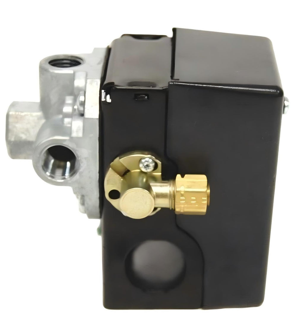 54441738 for COMPARABLE Industrial compressor PRESSURE SWITCH W/LEVER