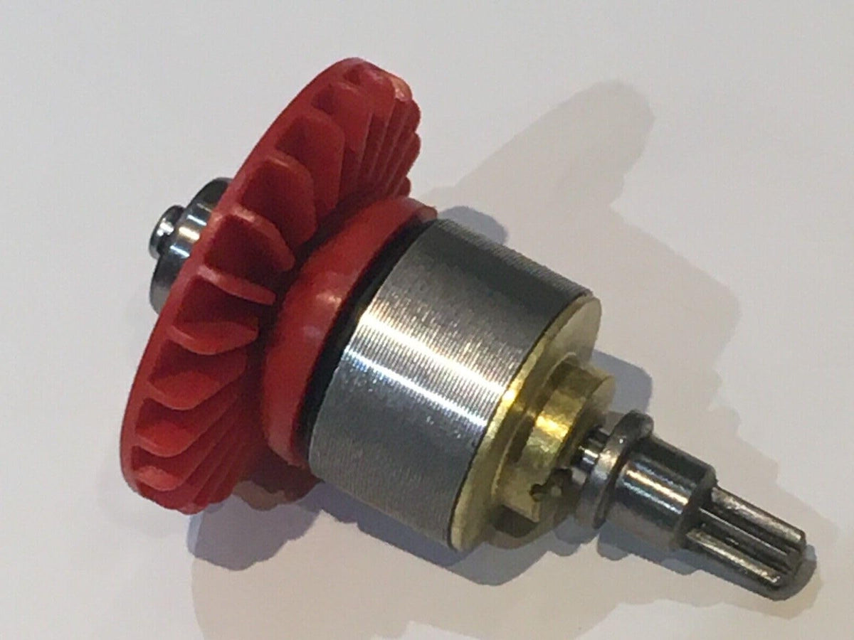 Ammany M18 2760-20 Fit for Milwaukee FUEL Surge,Impact Driver Motor Armature 16-07-0031
