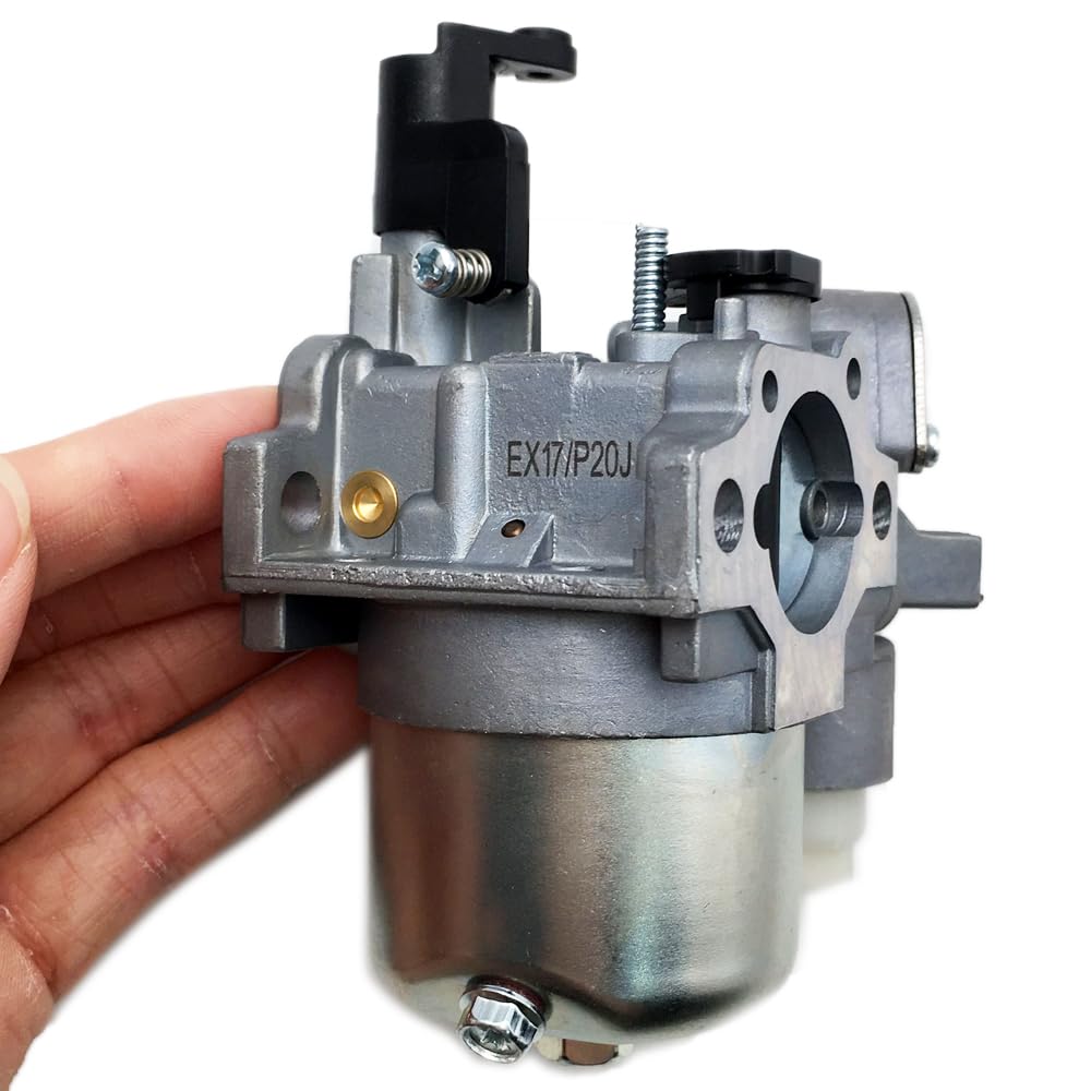 Huayi Carburetor Compatible with Wacker WP1540 WP1550 VP1340 VP1550