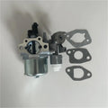 SPOTIUA CARB Carburetor 5000156534 FITS Wacker NEUSON WM170 WP1550 WP1540 VP1340 VP1540 VP2050 Plate Compactor CARB Trench CARBY Rammer