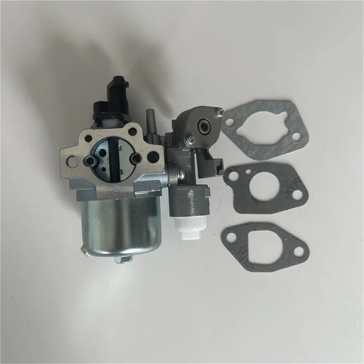 SPOTIUA CARB Carburetor 5000156534 FITS Wacker NEUSON WM170 WP1550 WP1540 VP1340 VP1540 VP2050 Plate Compactor CARB Trench CARBY Rammer