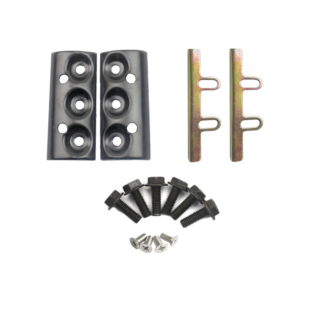Replacement Planer Blade Clamp and Tableting Cover Binder for Makita 1900B