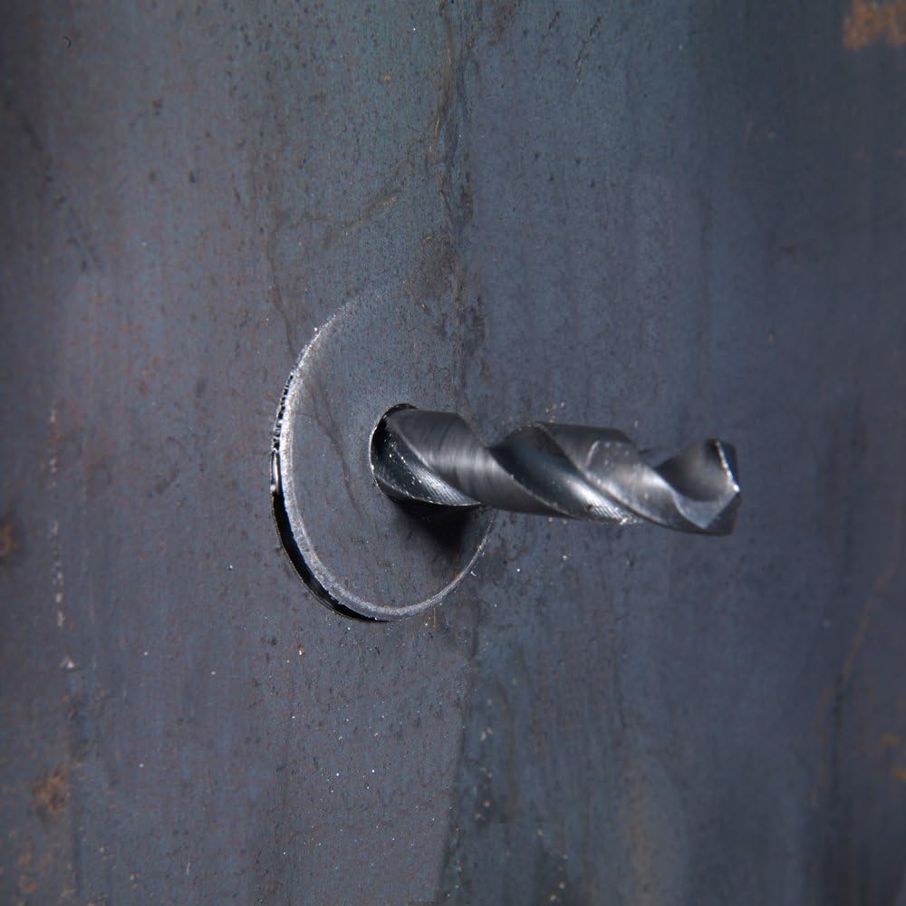 Champion Cutting Tool CT7-3/4 Inch Tungsten Carbide Tipped Hole Cutter- Up to 1 inch depth of cut