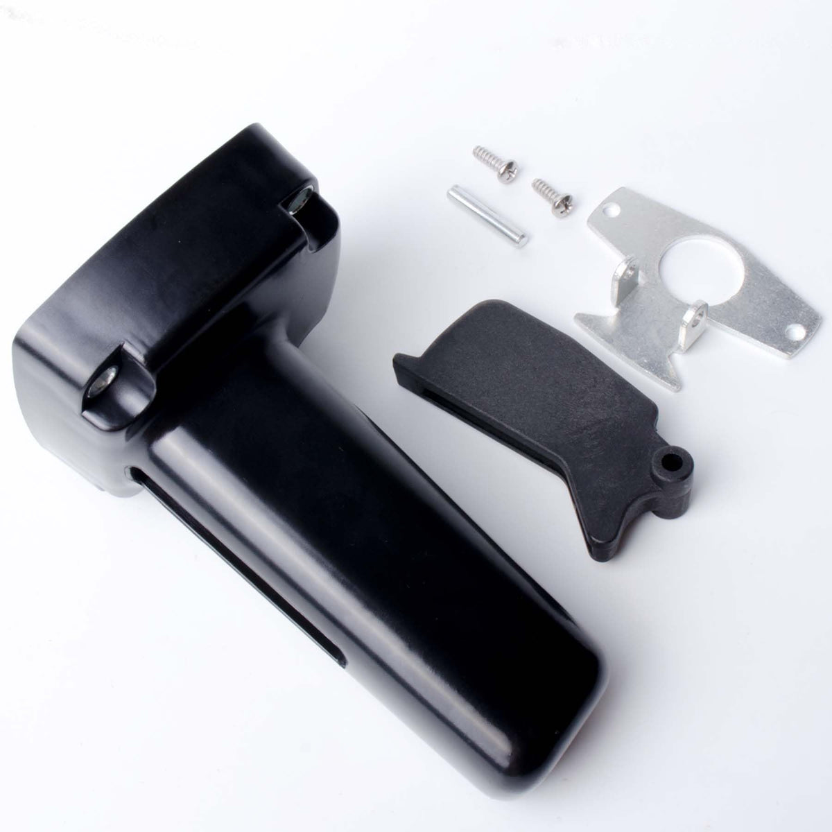 Replacement Handle for Bosch Bulldog Breaker Hammer, Fits Models 11321 11321EVS 11321EVSK, Part # 1615132011