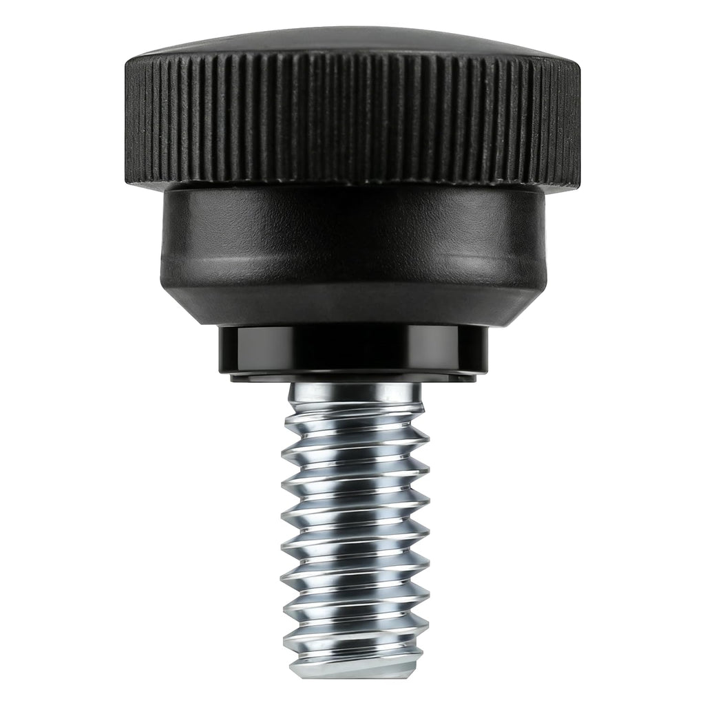 Eopzol N287119 Circular Saw Knob for DeWalt Cordless Circular Saw Replacement Rip Fence Screw Compatible with DCS570B DCS570P1 DCS575T2-AR DCS575T2-B2 DCS575T2-B3 DCS575T2-BR DWE575-B2 DWE575K-B2C
