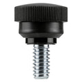 Eopzol N287119 Circular Saw Knob for DeWalt Cordless Circular Saw Replacement Rip Fence Screw Compatible with DCS570B DCS570P1 DCS575T2-AR DCS575T2-B2 DCS575T2-B3 DCS575T2-BR DWE575-B2 DWE575K-B2C