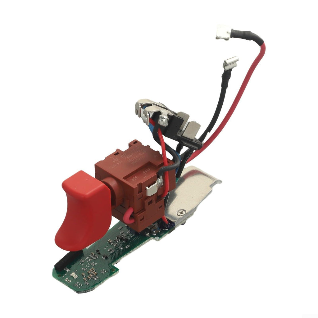 Replacement Trigger Switch 16072335DK for Bosch Tools