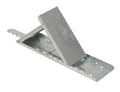 Guardian Fall Protection 2525 Slater's Style Heavy Duty Roof Bracket