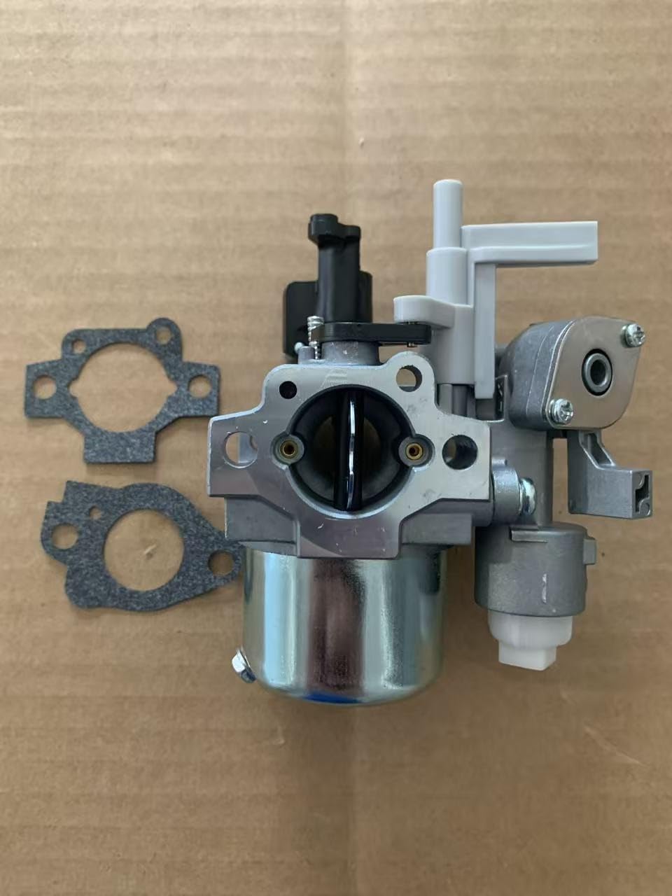 Carburetor Carb Assembly For Wacker WP1540 WP1550 VP1340 VP1550 VP2050