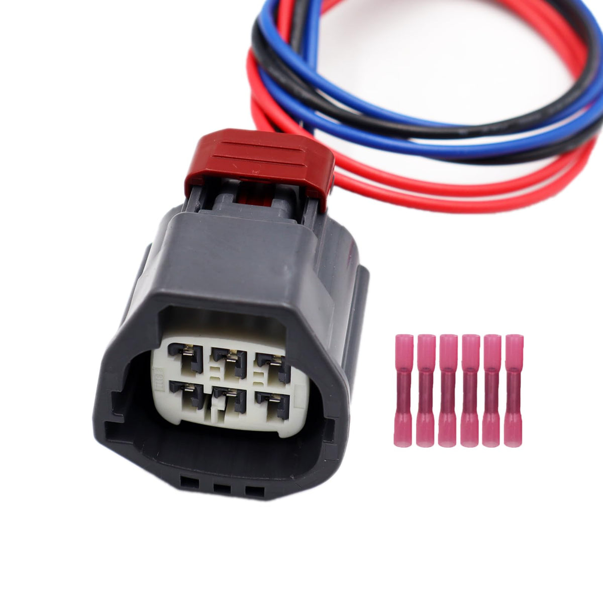LIZAPUS Tail Lights Connector Compatible with Dodge Nitro 2007-2011