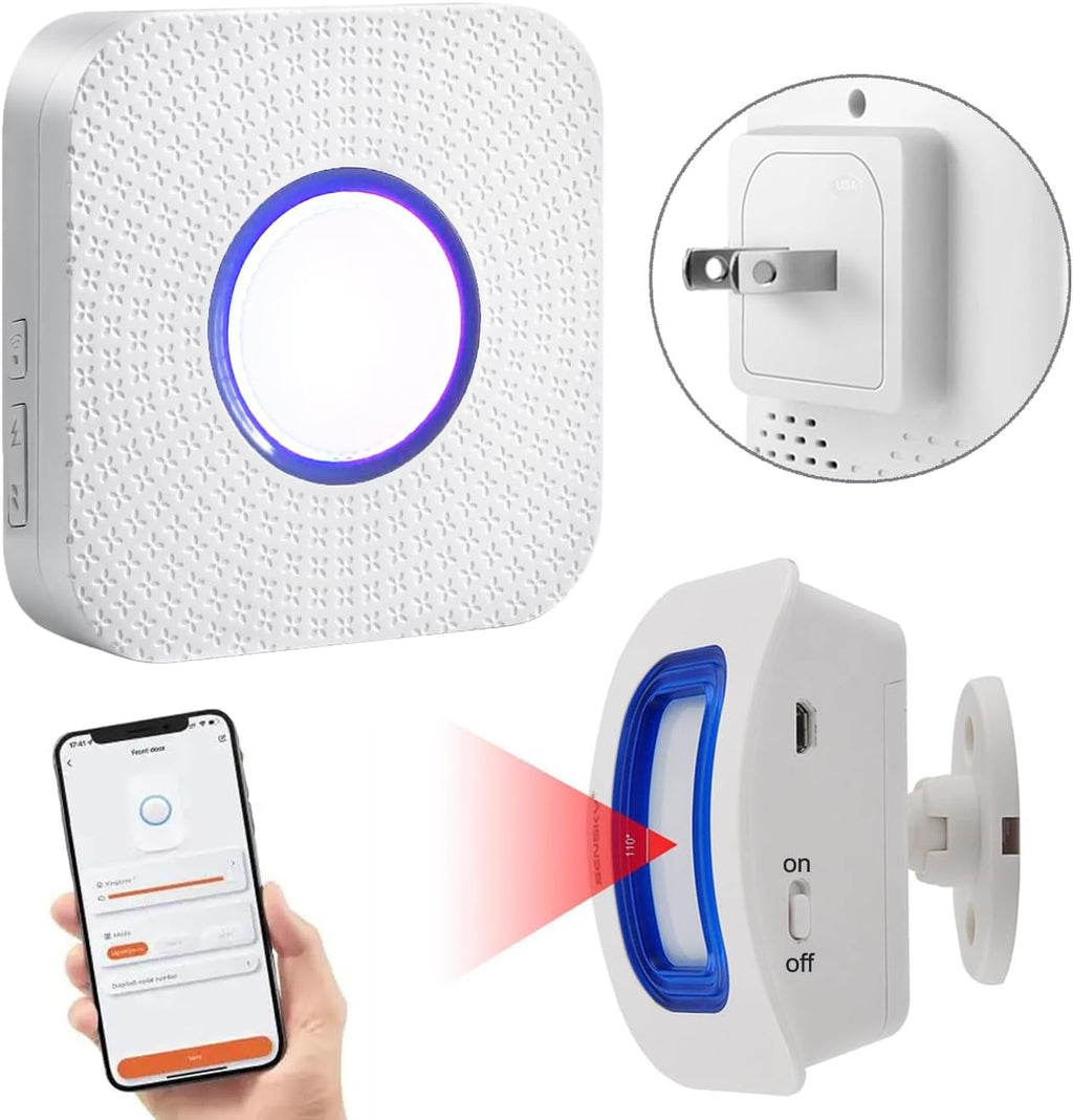 Smart Bed Sensor Alarm and Fall Prevention for Elderly/Dementia