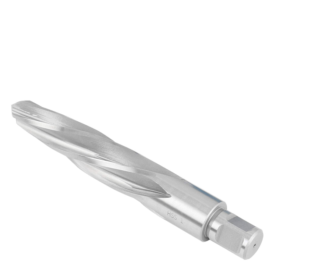 Accusize Industrial Tools Chucking Reamer, 1 in, 0521-0001