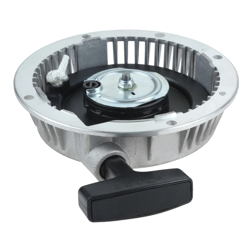 DAIHAOUU Recoil Pull Starter for Wacker 0046098 WM80 for Wacker for Neuson BS50-2 BS60-2 BS500 BS700 BS45Y BS52Y for Rammers BH22 BH23 MS52 MS62