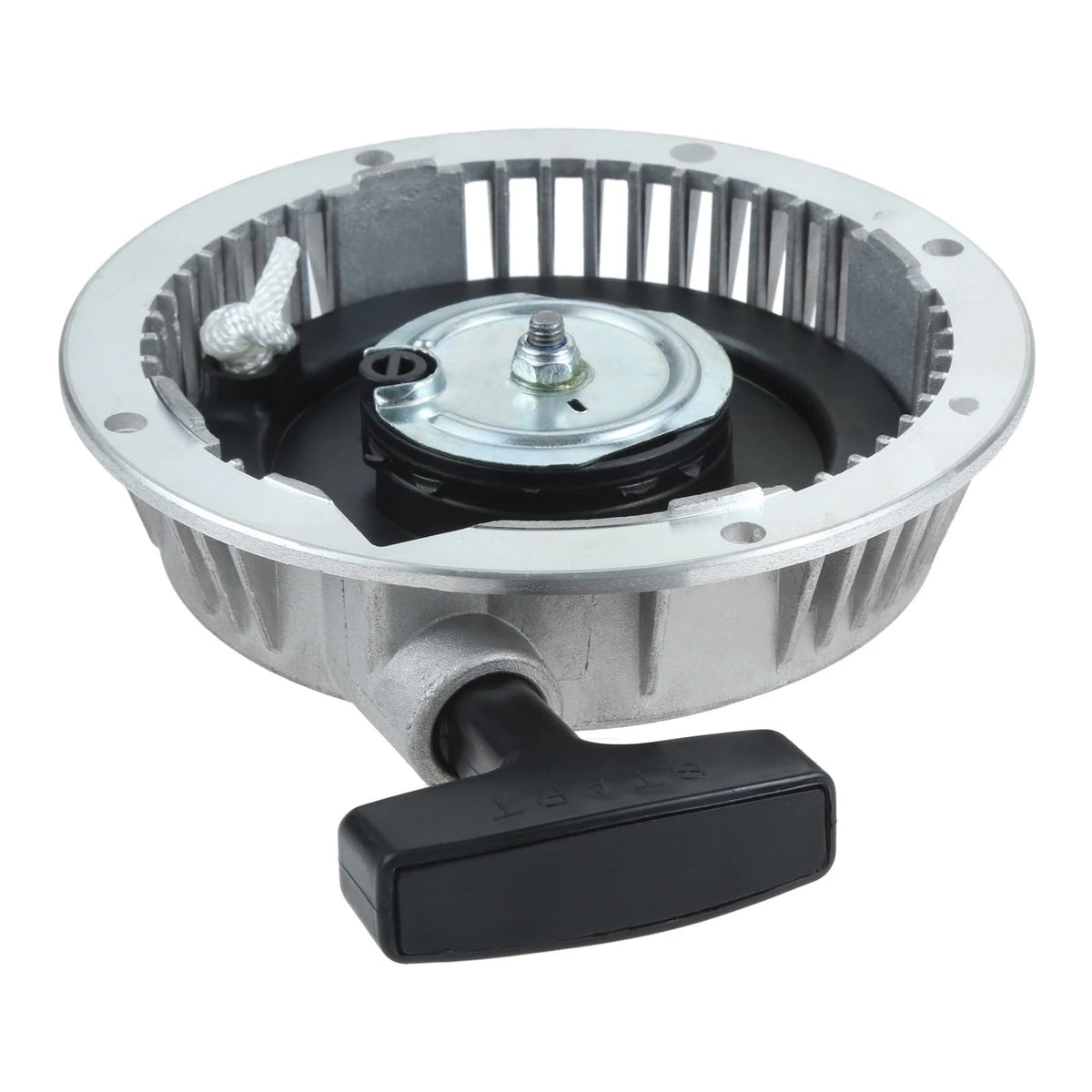 DAIHAOUU Recoil Pull Starter for Wacker 0046098 WM80 for Wacker for Neuson BS50-2 BS60-2 BS500 BS700 BS45Y BS52Y for Rammers BH22 BH23 MS52 MS62