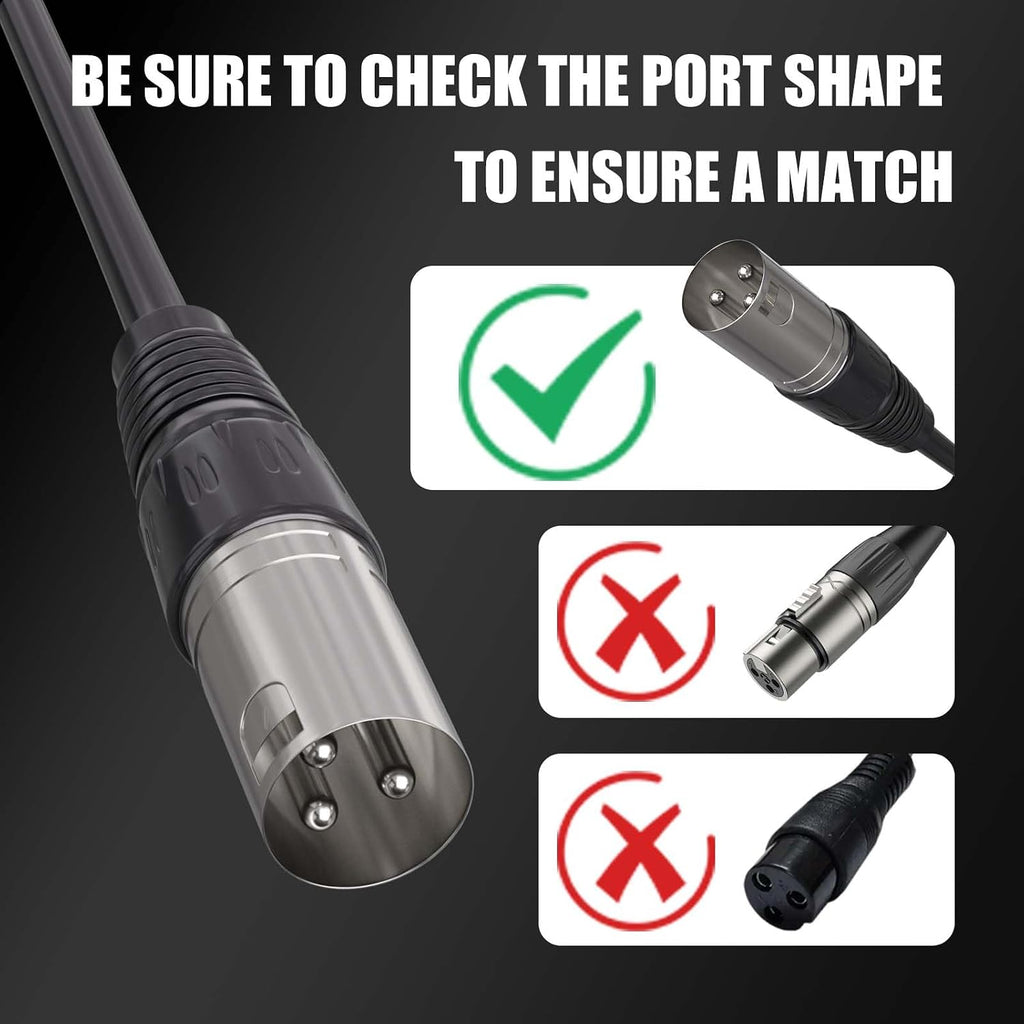 24V 2A 3-pin XLR Electric Scooter Charger Compatible with Go-Go Elite Traveller, Pride Mobility, Jazzy Power Chair Charger & Plus Ezip Mountain Trailz