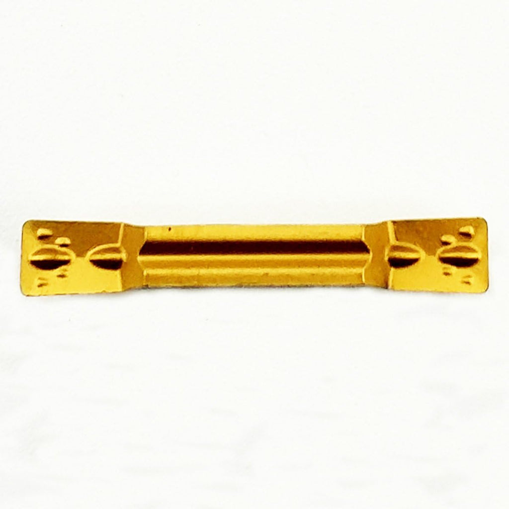 10PCS MGMN300-M NC3030 Indexable Solid Carbide Turning Grooving Insert Blade For Processing Steel