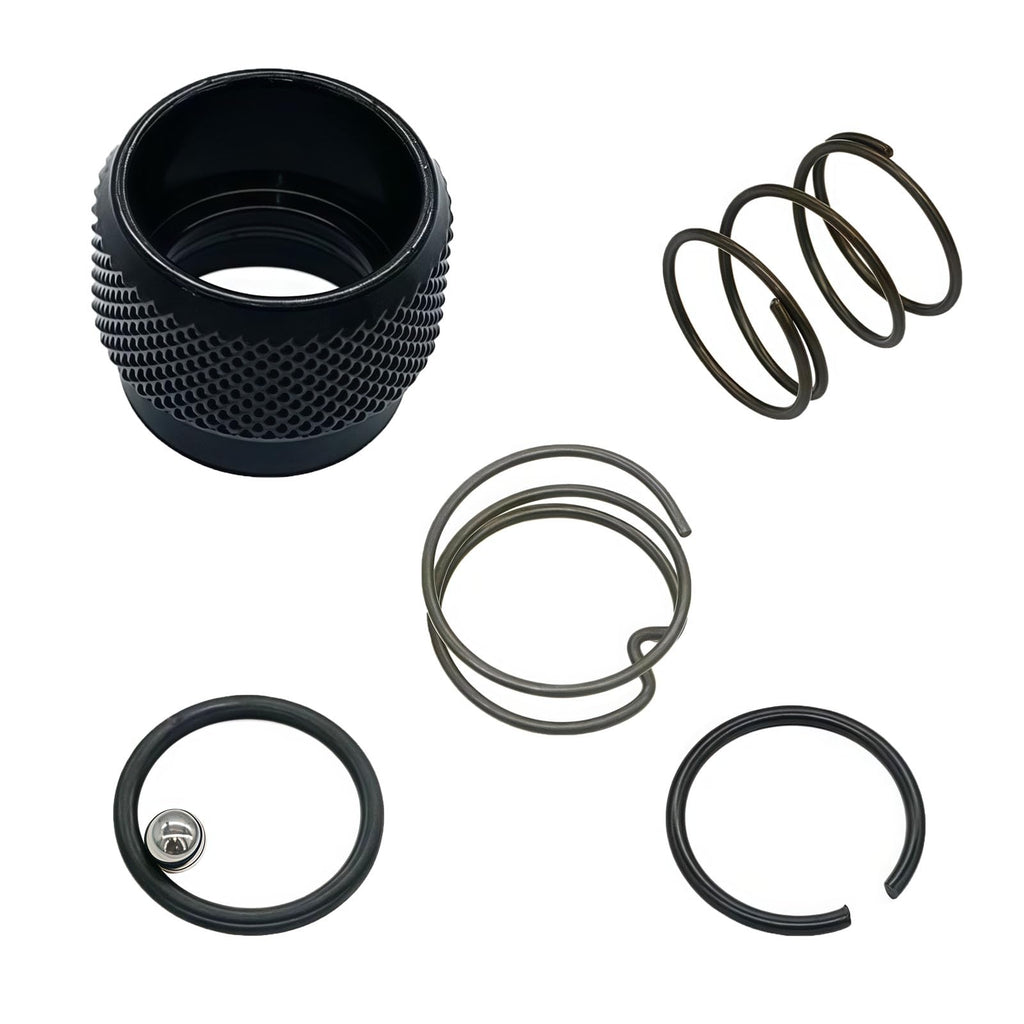 2551-20 Sleeve Collar Replace for Milwaukee 2551-20 M12