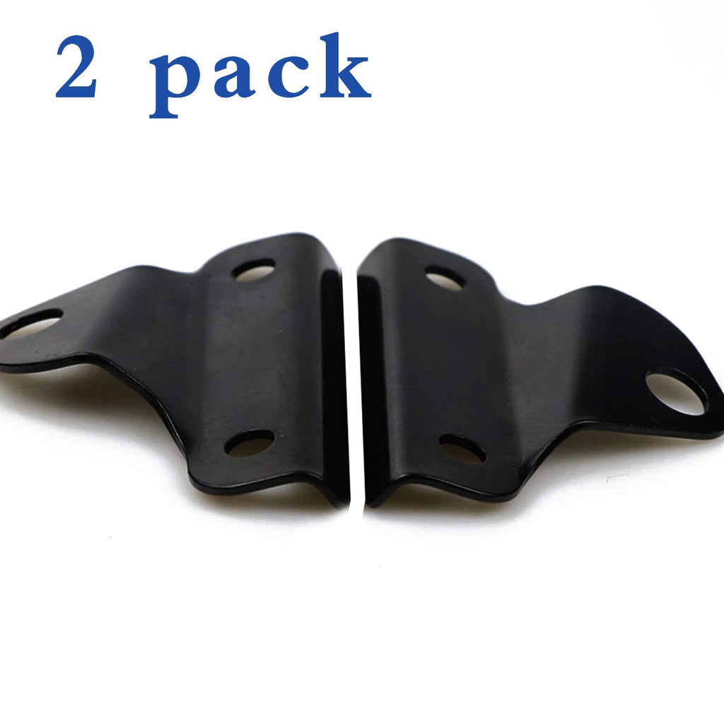 BHTOP Handle Arm 884066 Replacement Part for Hitachi NR83A Framing Nailers(B) (1 Hole) 2 PACK