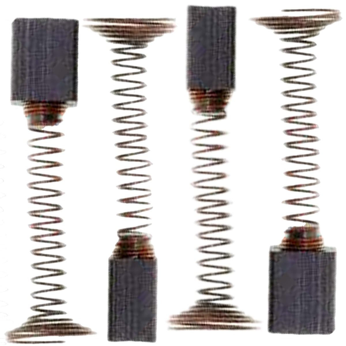 Bosch 2610053746 Brush Spring Set for Rotary Tools 4300 120V (2-Pack)