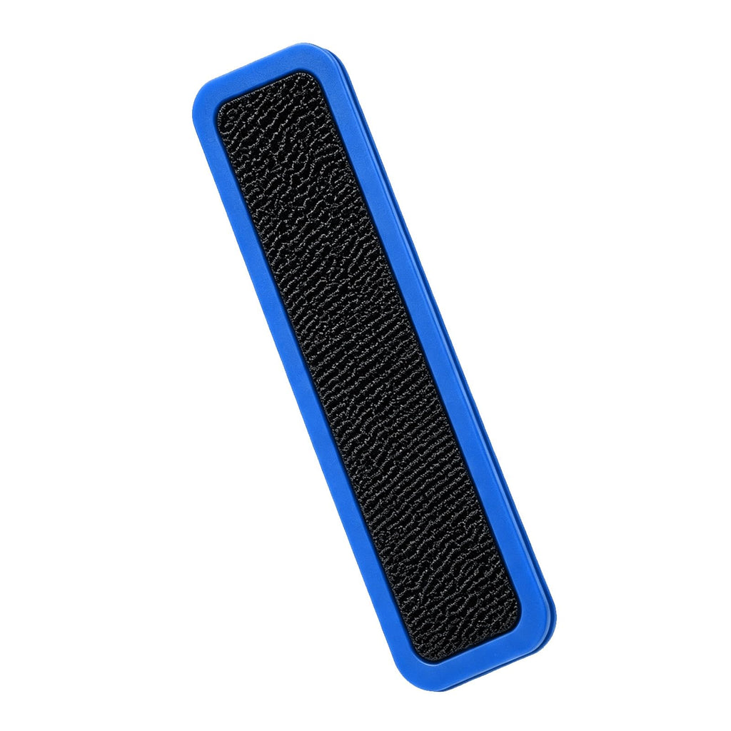 Magnetic Tool Mat Strip 4.09" ×12.6", Magnet Array Flexible Magnetic Parts Holder Mat , Waterproof Oil‑Resistant Magnetic Tool Organizer for Screws Bolts Nuts Sockets, Garage Workshop Auto Repair