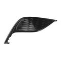 RATCHROLL Front Right Fog Light Grill for Toyota Camry 2021-2023