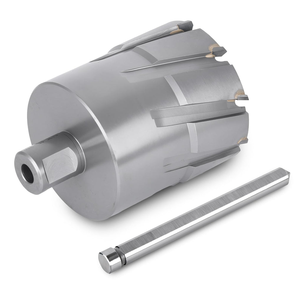 UpJiaflarish TCT Carbide Annular Cutter，Mag Drill, Magnetic Drill Bits