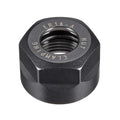 uxcell ER16-A(M22) Type Collet Clamping Nuts for CNC Milling Chuck Holder Lathe