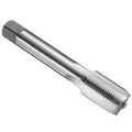 uxcell Hand Bottom Tap 3/4-16 UNF 2B Thread Bottoming Style Threading Tap