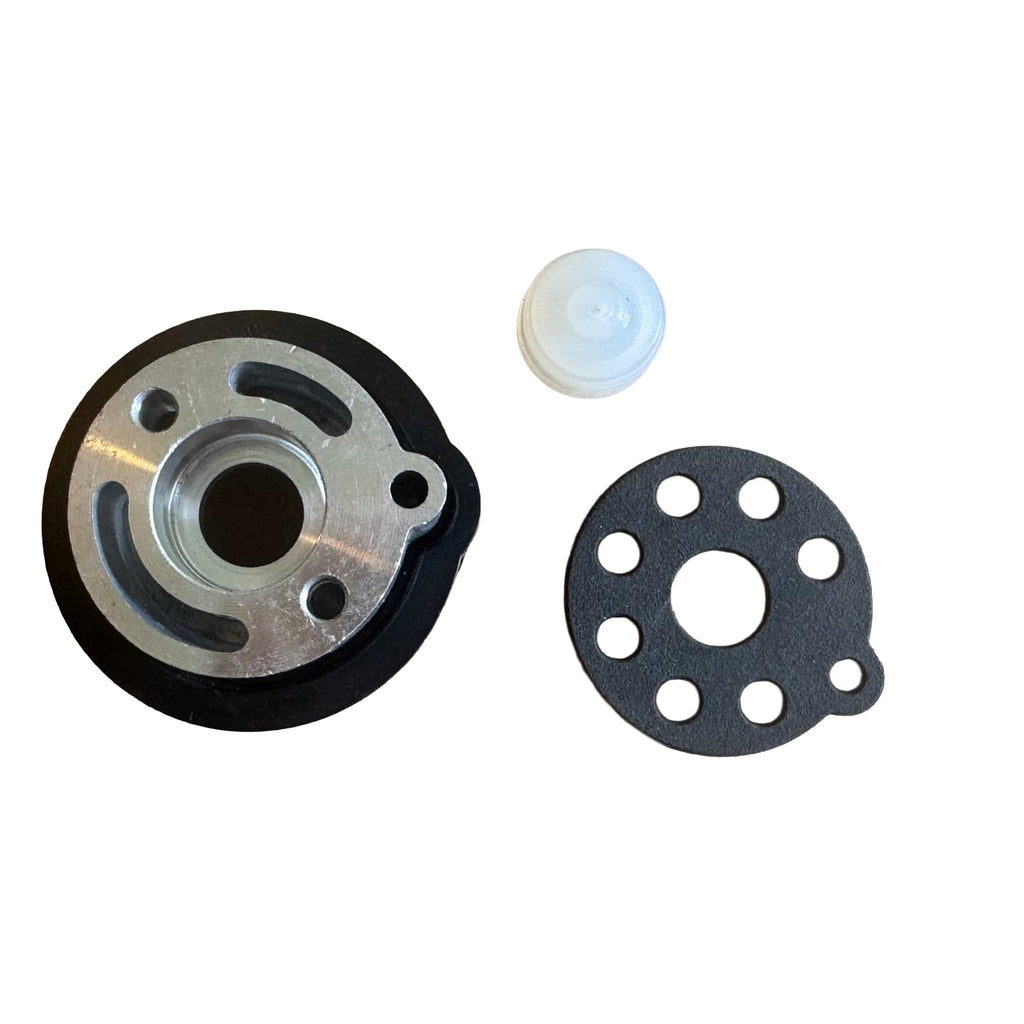AeroPro Aftermarket Head Cap Set For Hitachi NV45AB NV45AB2 Roofing Nailer