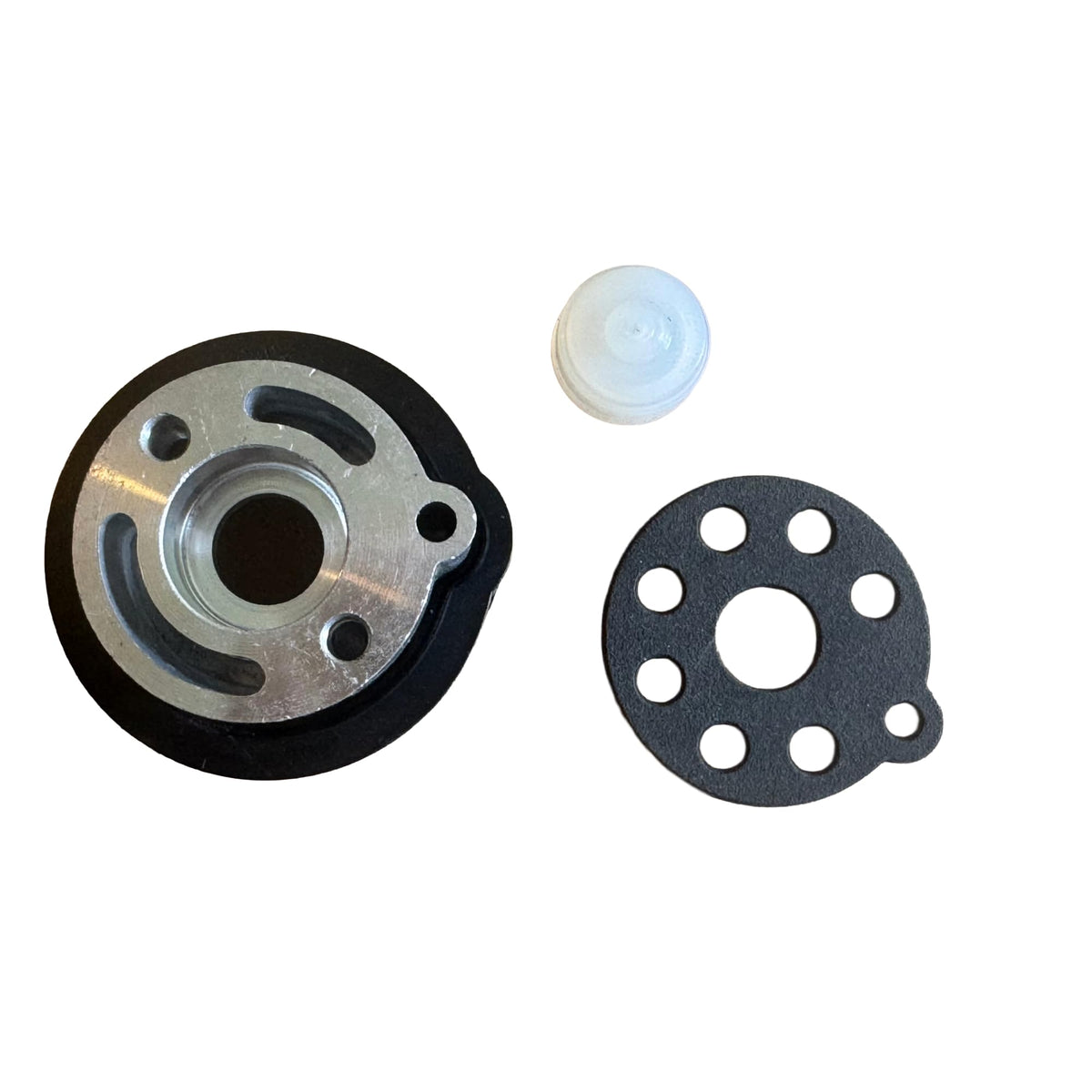 AeroPro Aftermarket Head Cap Set For Hitachi NV45AB NV45AB2 Roofing Nailer