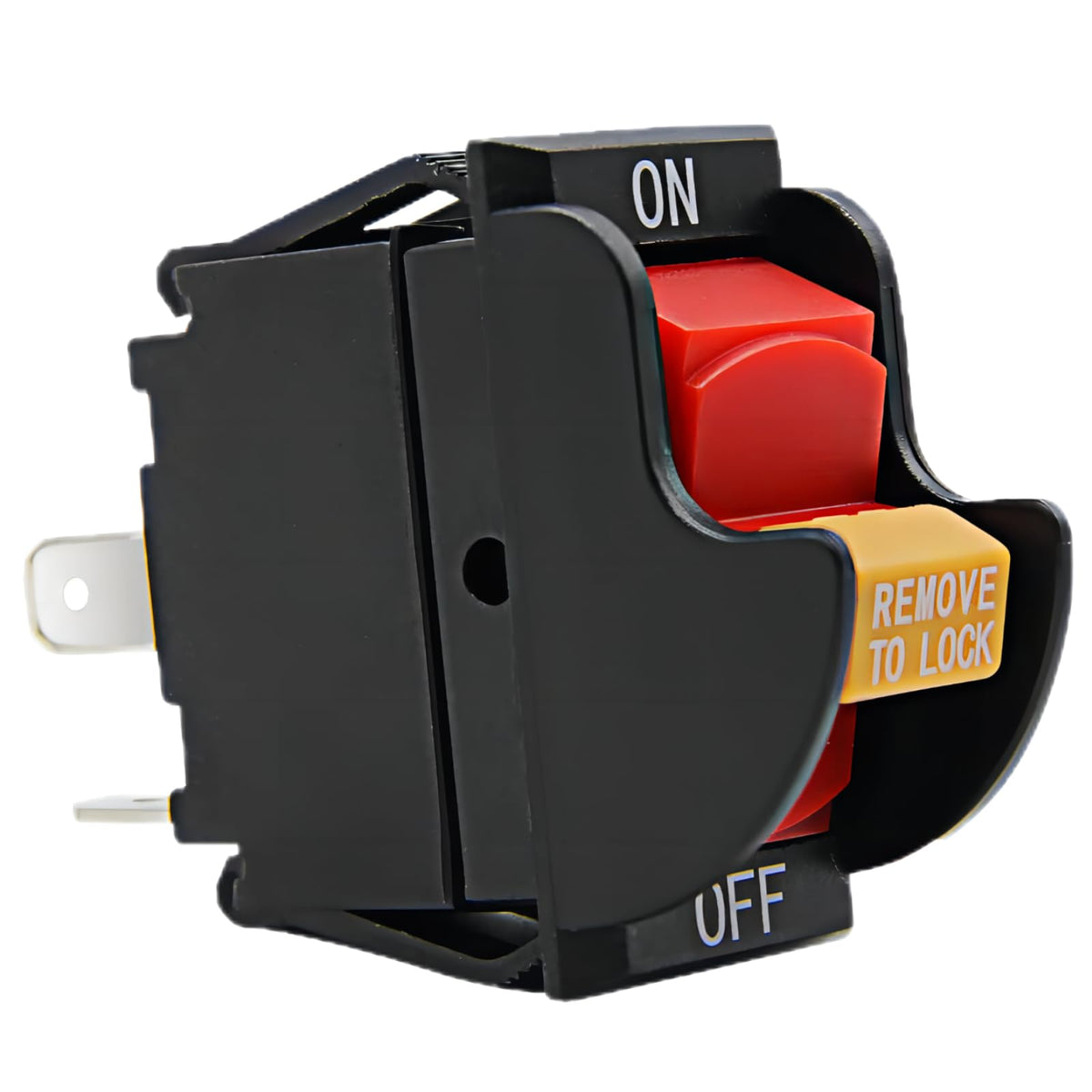 Wilsnsun SW7A OR90037 On-Off Table Saw Toggle Switch